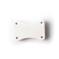 Conector Medio para Manguera Led SMD