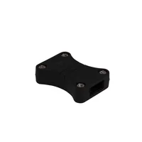 Conector medio para Manguera Led 5050SMD