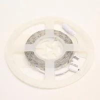 Tira Flexible Led 3528 SMD 12V Interior Fría