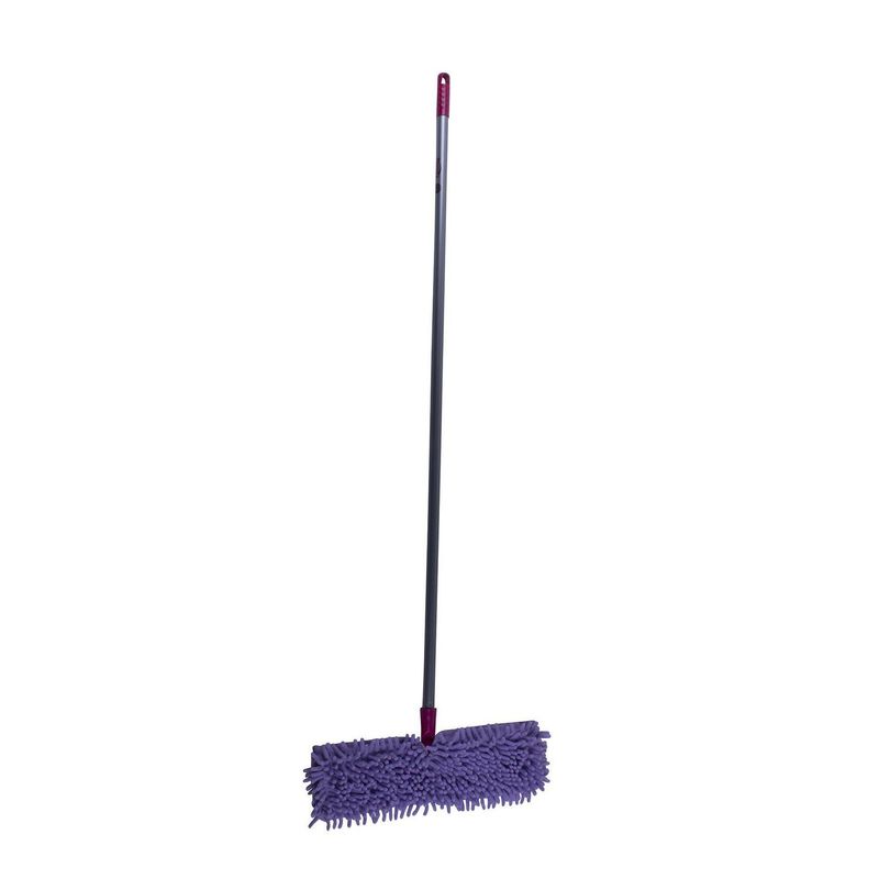 Reynera - Sacudidor doble acción de microfibra