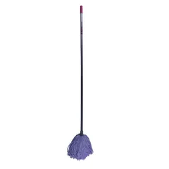 Mop de microfibra