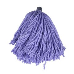 Repuesto de mop microfibra