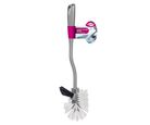 Cepillo para Baño Tipo Europeo