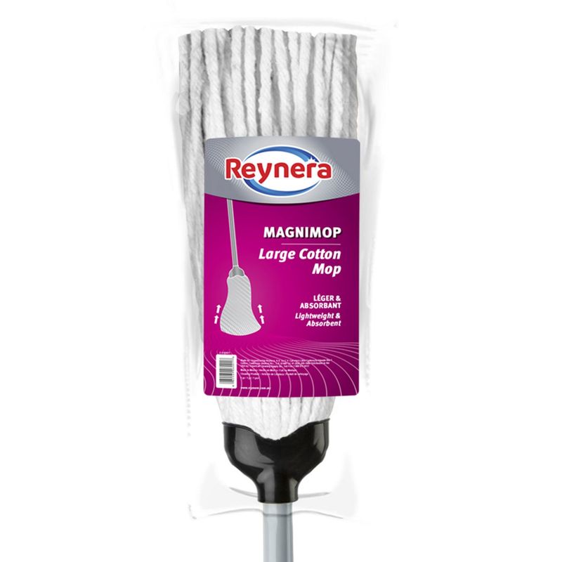 Reynera - Mop tradicional