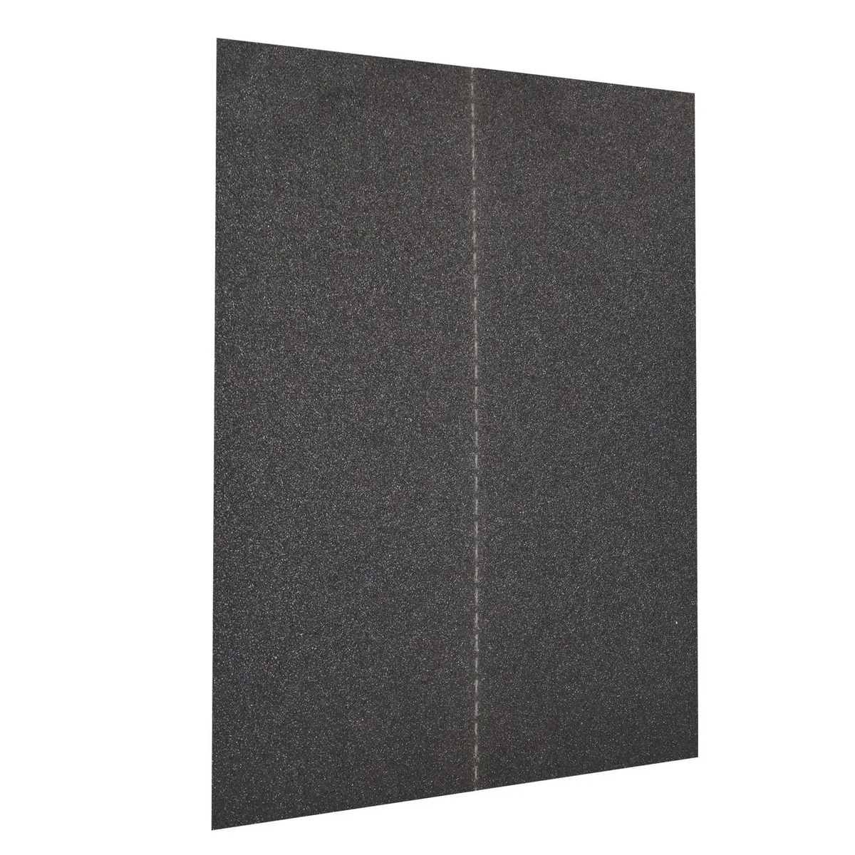 Fandeli - Hoja de lija de metal/madera nt 76 050 p