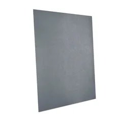 Hoja de lija de agua a- 99 600