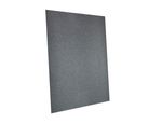 Hoja de lija de agua a- 99 240