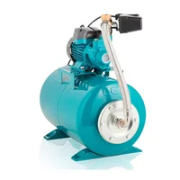 Bomba Periférica Eléctrica 1/2 HP 35 l/min