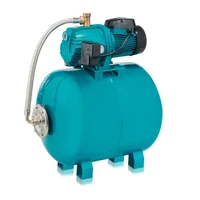 Bomba Jet Eléctrica 1 HP 33 l/min