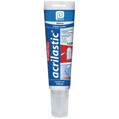 Sellador crílico 140 ml blanco