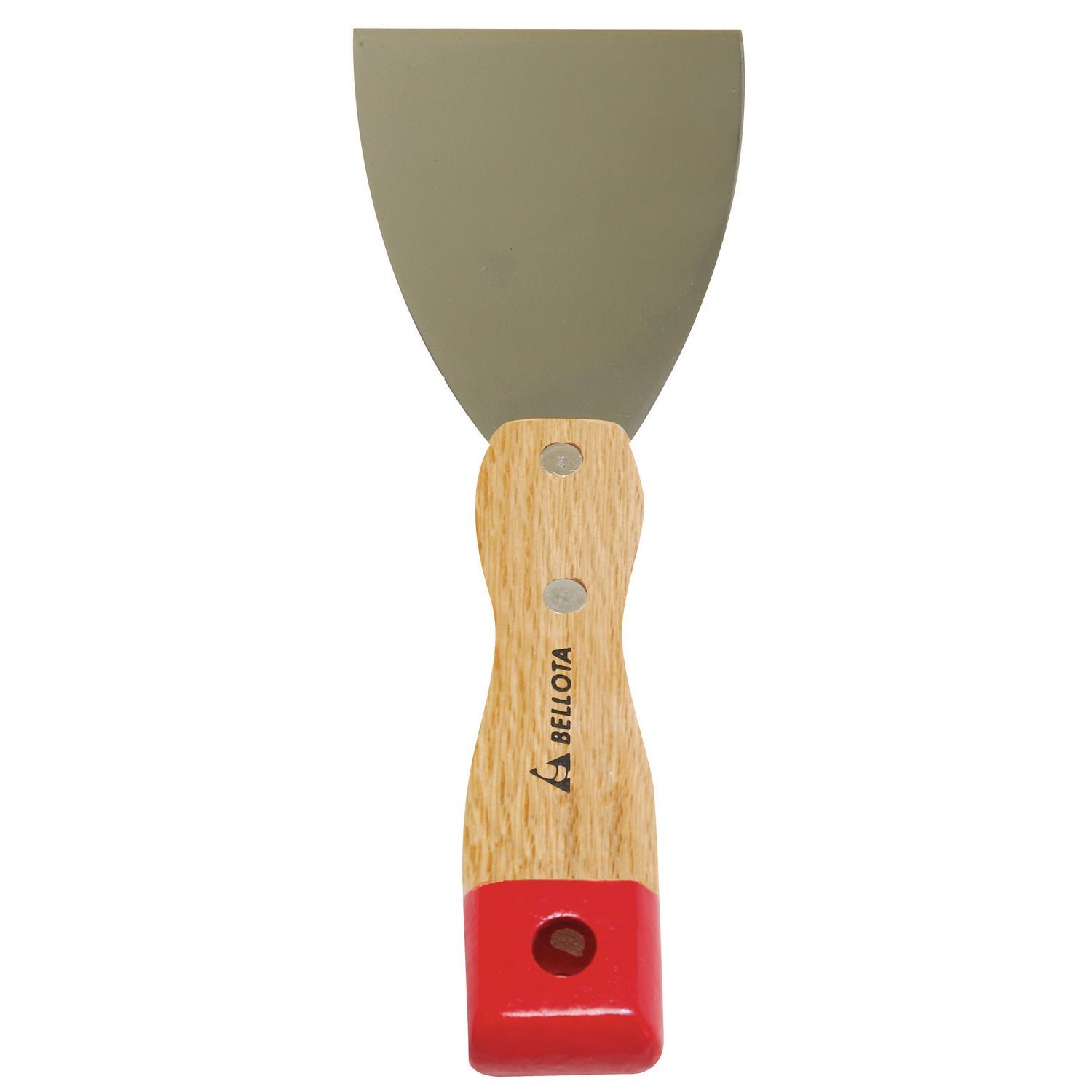 Santul - Espátula flex mgo madera 3