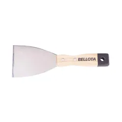 Espátula rígida mgo madera 3