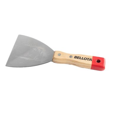 Esp�tula r�gida mango madera 4