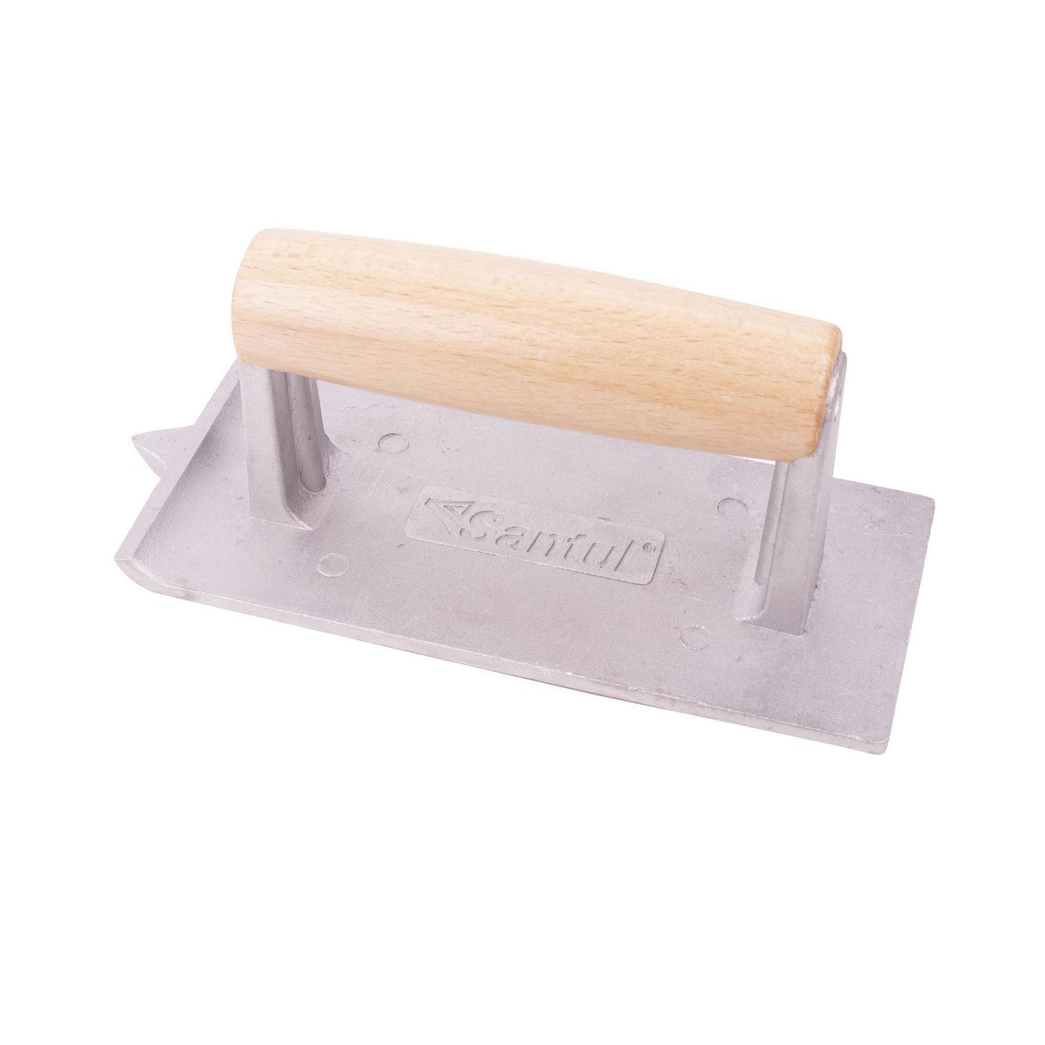 Santul - Rayador de aluminio