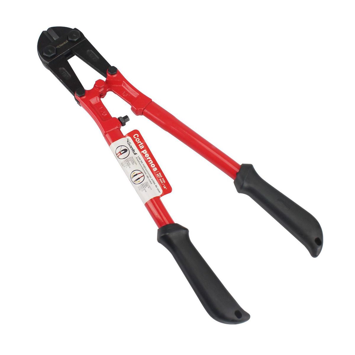 Santul - Corta Pernos 18