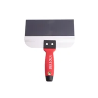 Espatula tapizadora 8"