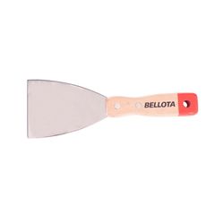 Espátula mango plástico 5