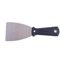 Espátula mango plástico 3
