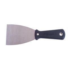 Espátula mango plástico 3