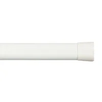 Cortinero de Tensión Ovalado 91-152 cm
