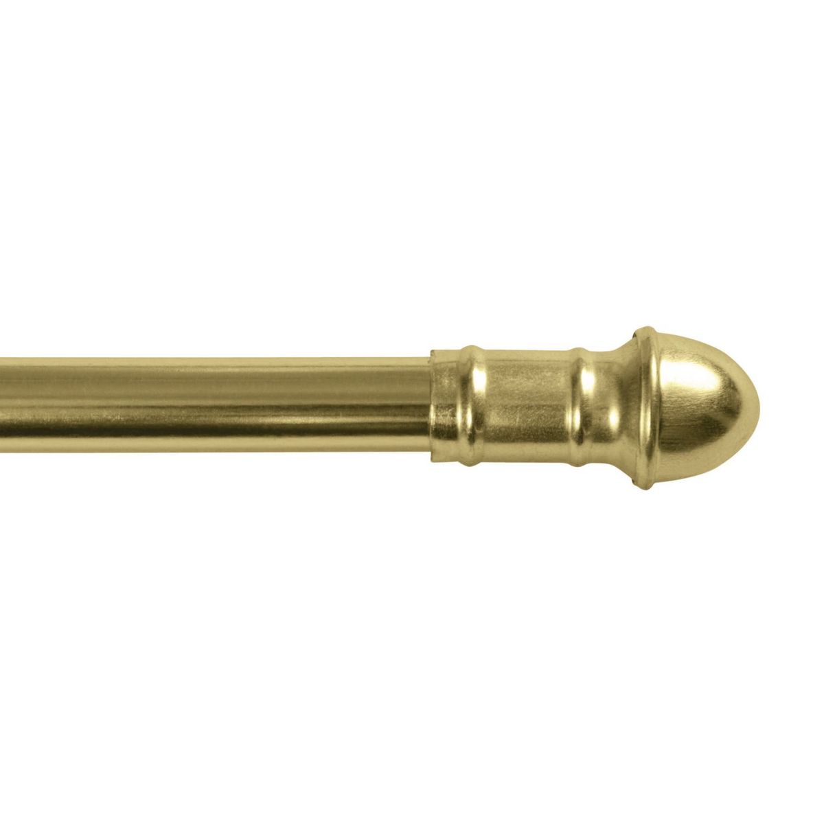 Kenney - Cortinero Dresden Laton 122-213 cm