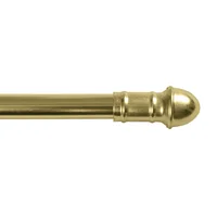 Cortinero Dresden Laton 122-213 cm