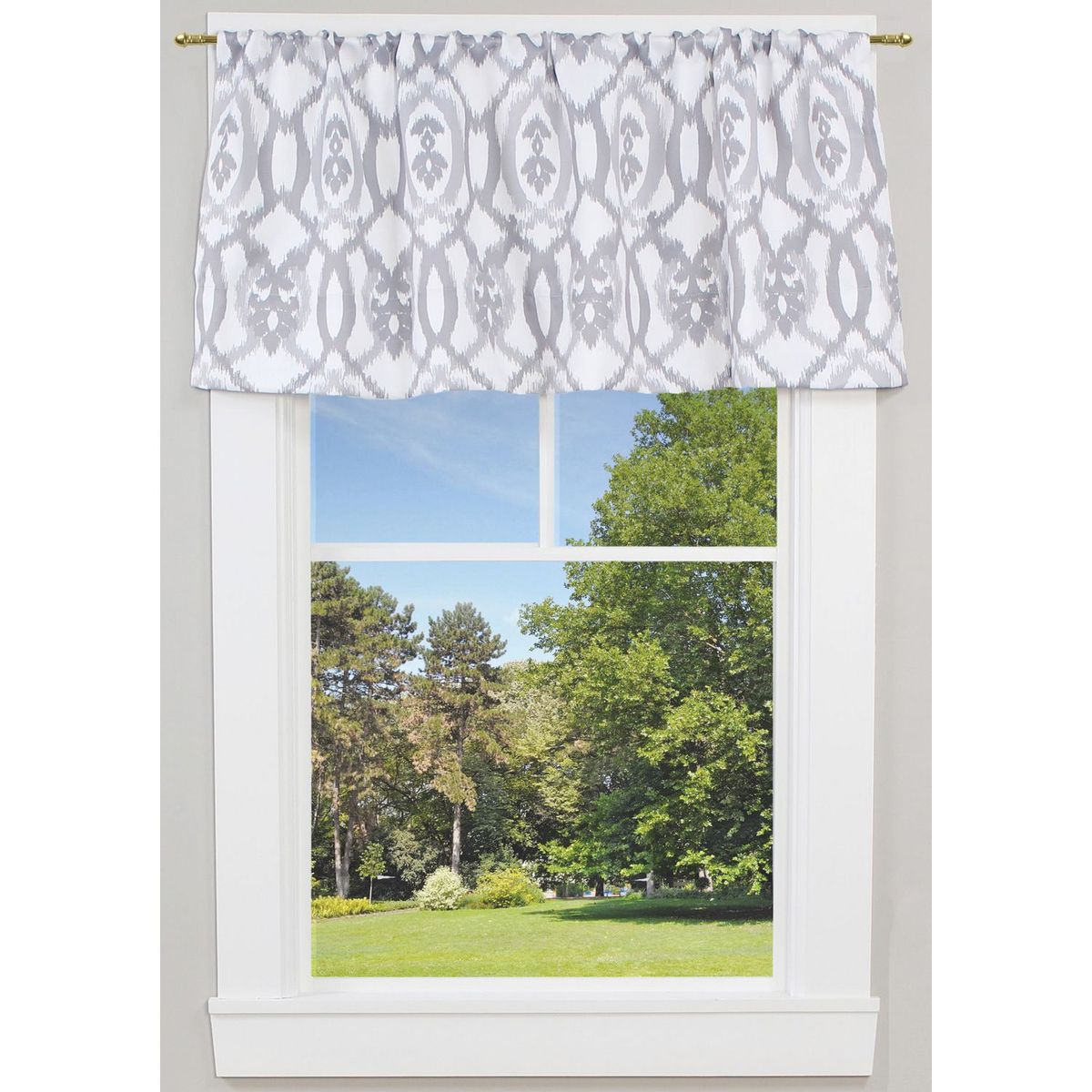 Kenney - Cortinero Dresden Laton 122-213 cm