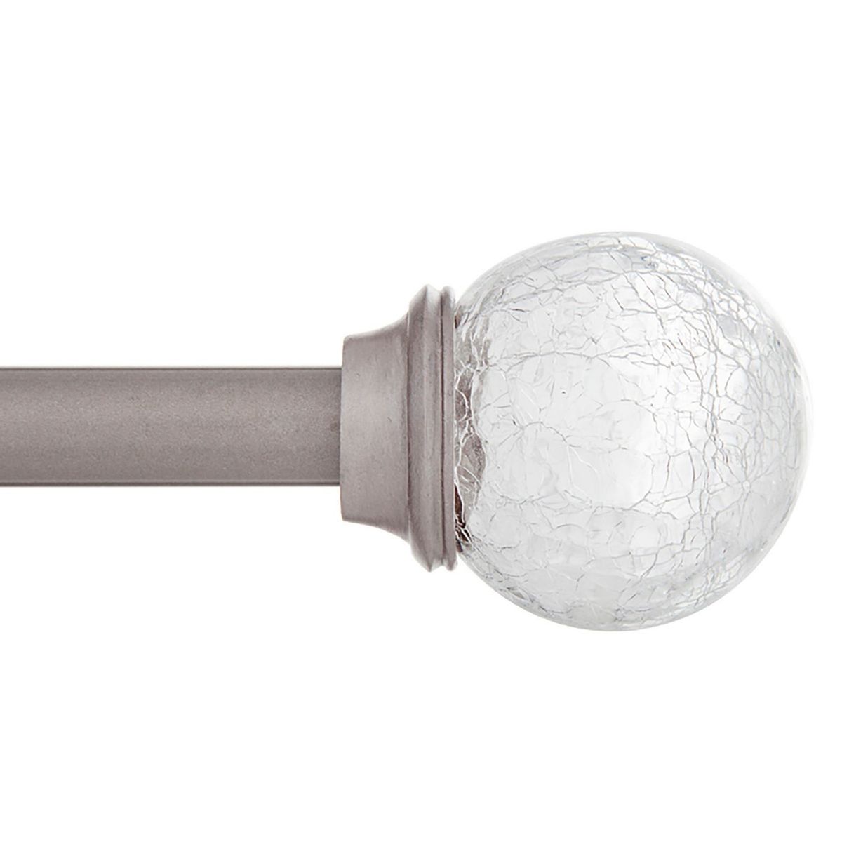 Kenney - Cortinero Walden Pewter 71-122 cm