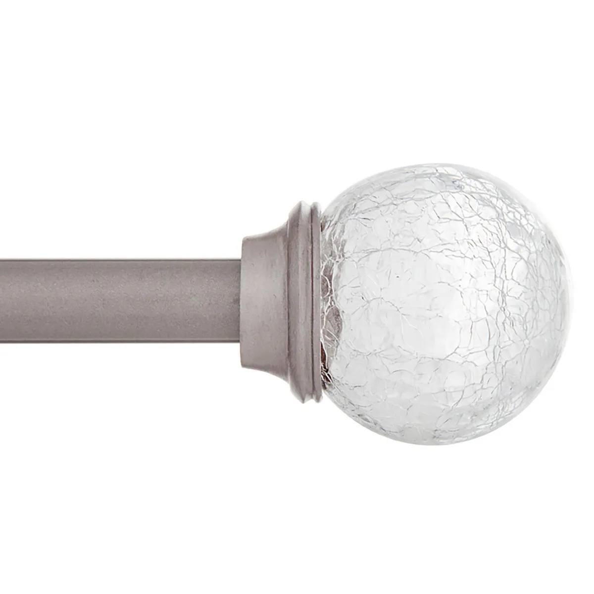 Kenney - Cortinero Walden Pewter 71-122 cm