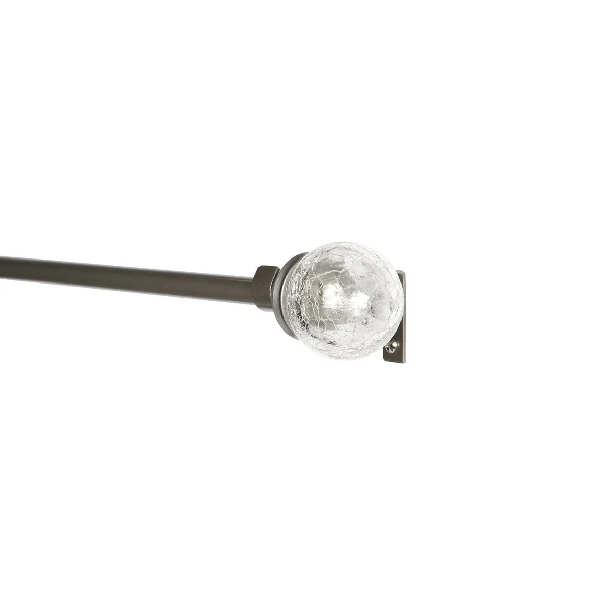 Kenney - Cortinero Walden Pewter 71-122 cm