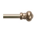 Cortinero Ashby Bronce 122-213 cm