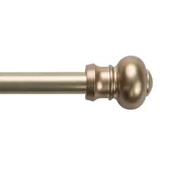 Cortinero Ashby Bronce 122-213 cm