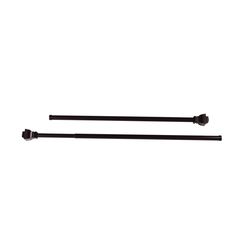 Cortinero Riley Chocolate 76-213 cm