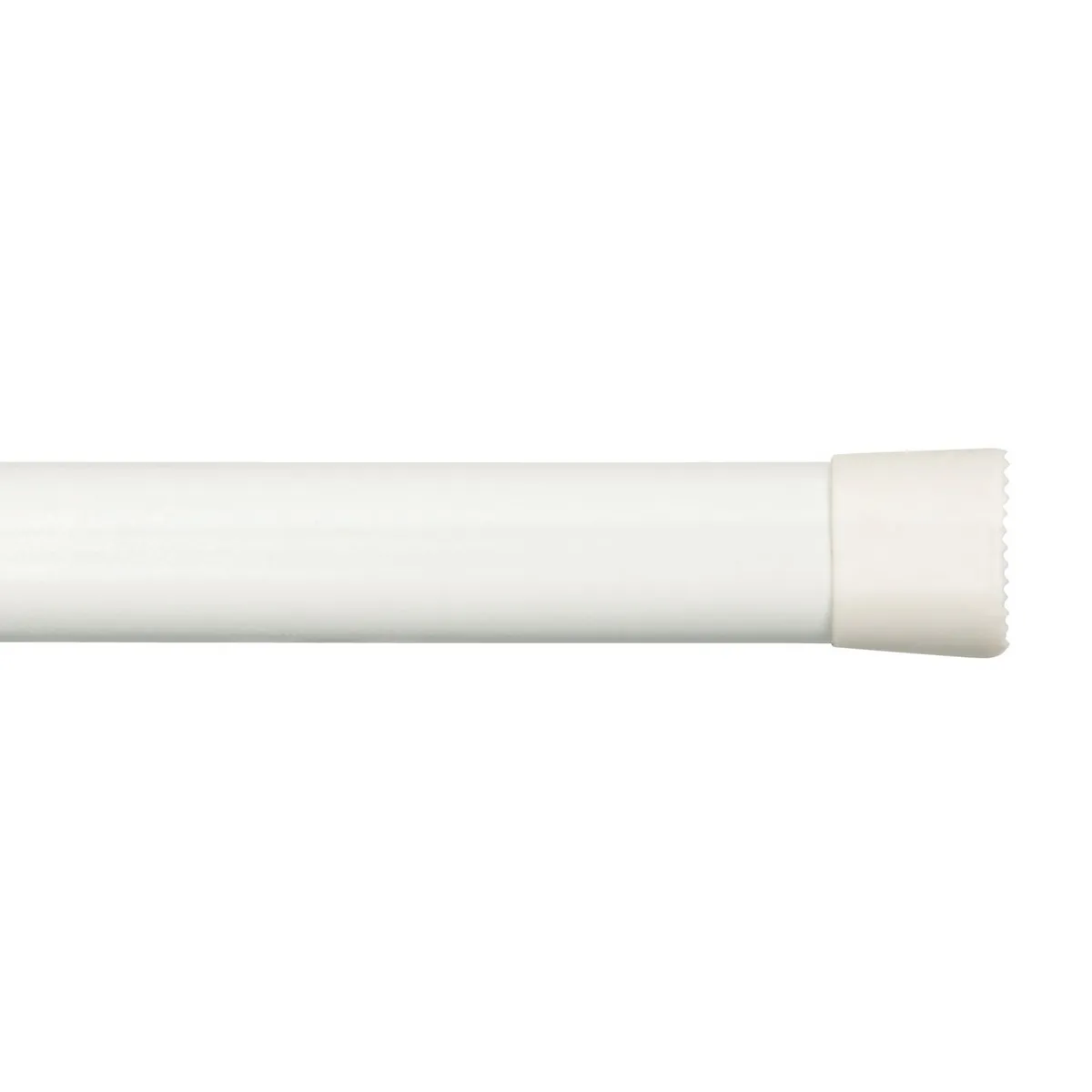 Kenney - Cortinero de Tensión Ovalado 122-213 cm