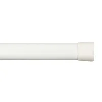Cortinero de Tensión Ovalado 122-213 cm