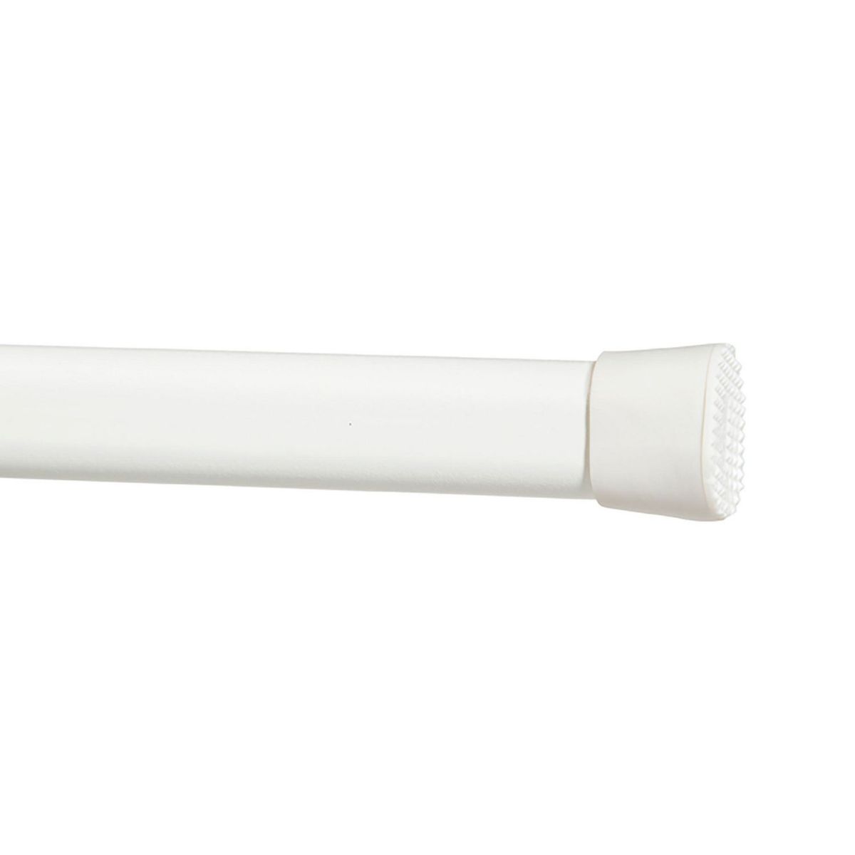 Kenney - Cortinero de Tensión Ovalado 122-213 cm