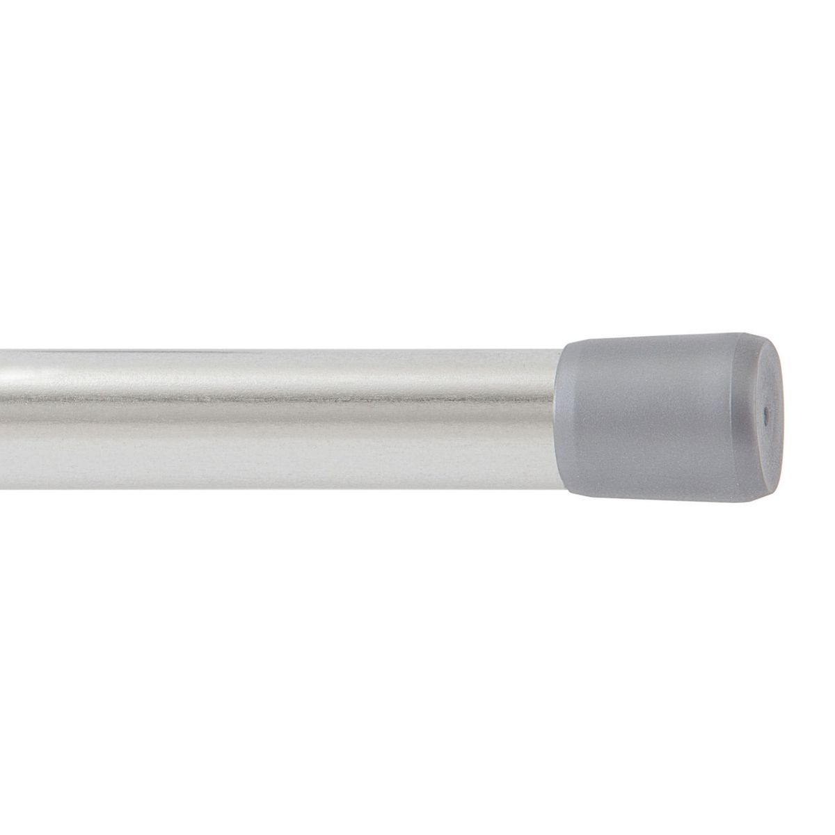 Cortinero de tensión Carlisle de 71-122 cm Cromo, marca Kenney - Foto Principal