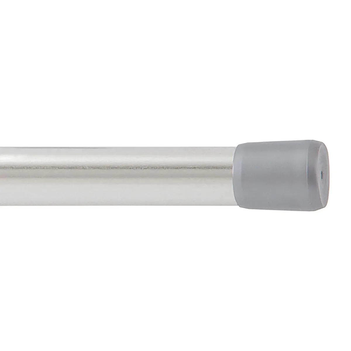 Cortinero de tensión Carlisle de 71-122 cm Cromo, marca Kenney - Foto 2