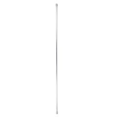 Cortinero de Tensión Carlisle Cromo 122-191 cm