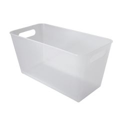 Organizador plástico