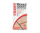 Boquilla Boquicrest Ultramax blanco 10 kg