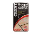 Boquilla Boquicrest Ultramax negro carbón 10 kg
