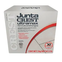 Boquilla Juntacrest Ultramax marfil 5 kg