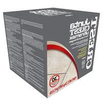 Boquilla Juntacrest Ultramax acero 5 kg