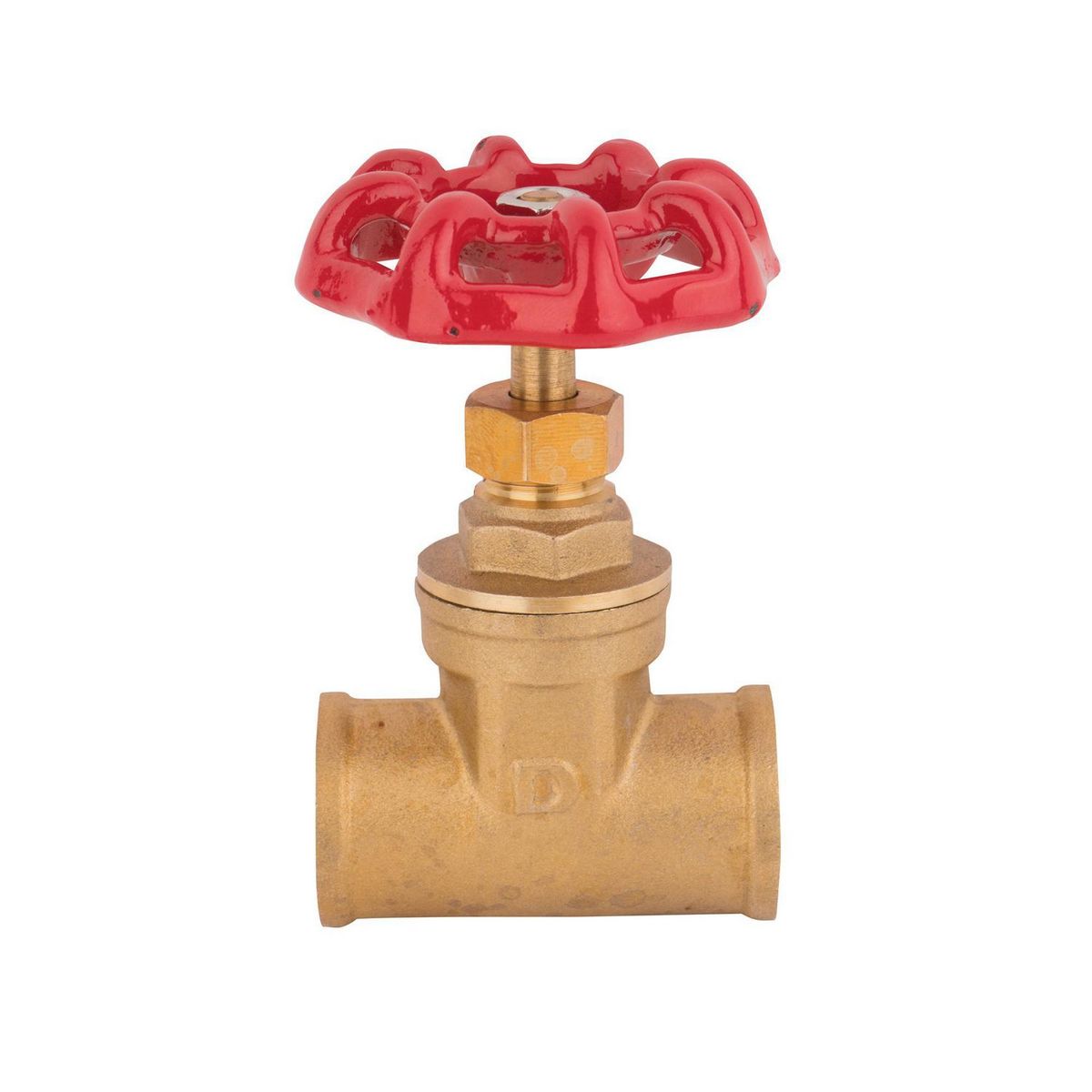 Urrea - Valvula compuerta soldable 200 wog 3/4"