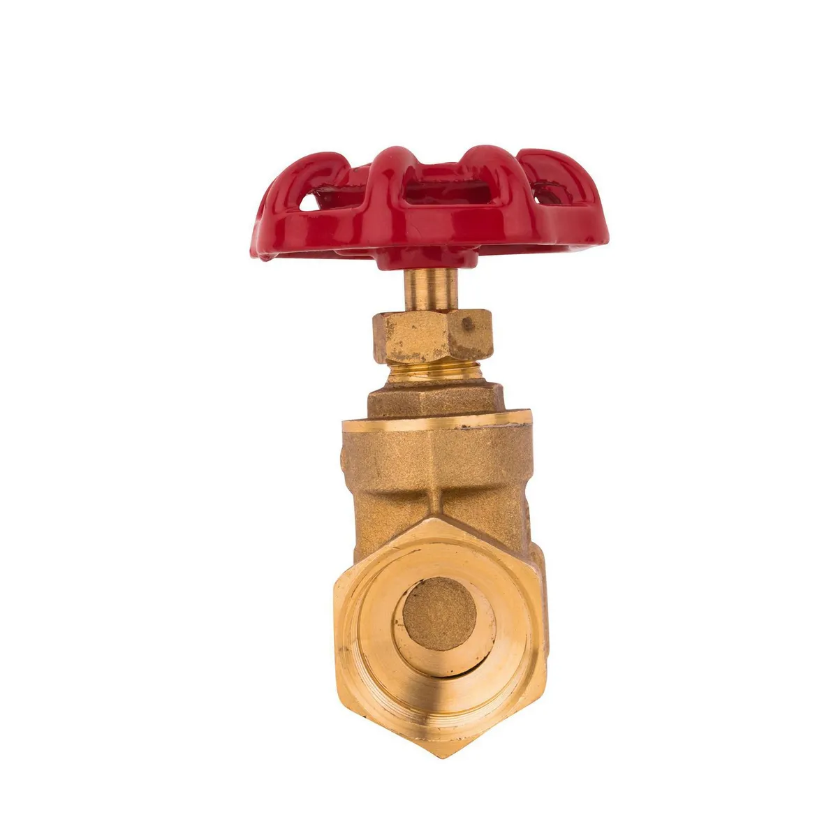 Urrea - Valvula compuerta roscable 200 wog 3/4"