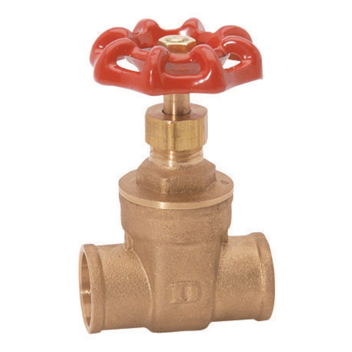 Urrea - Valvula compuerta soldable 200 wog 1/2"