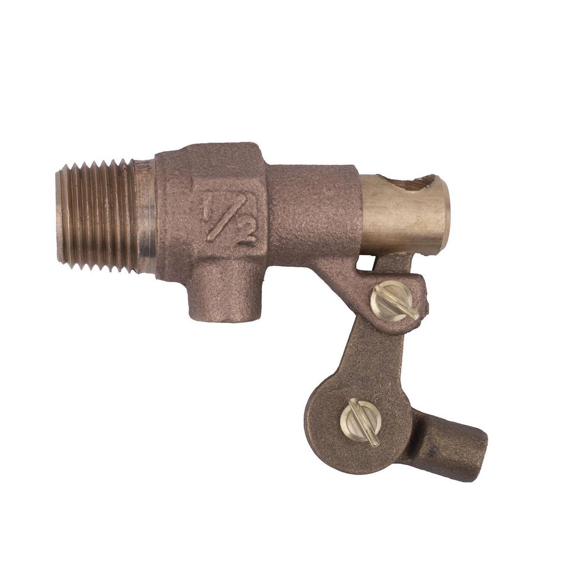 Urrea - Válvula flotador compacta