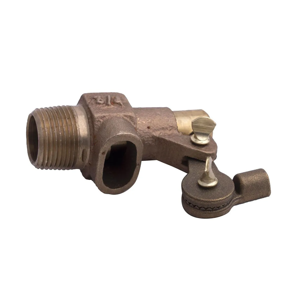 Urrea - Válvula flotador compacta