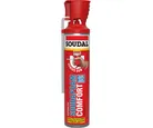 Espuma poliuretano 600 ml